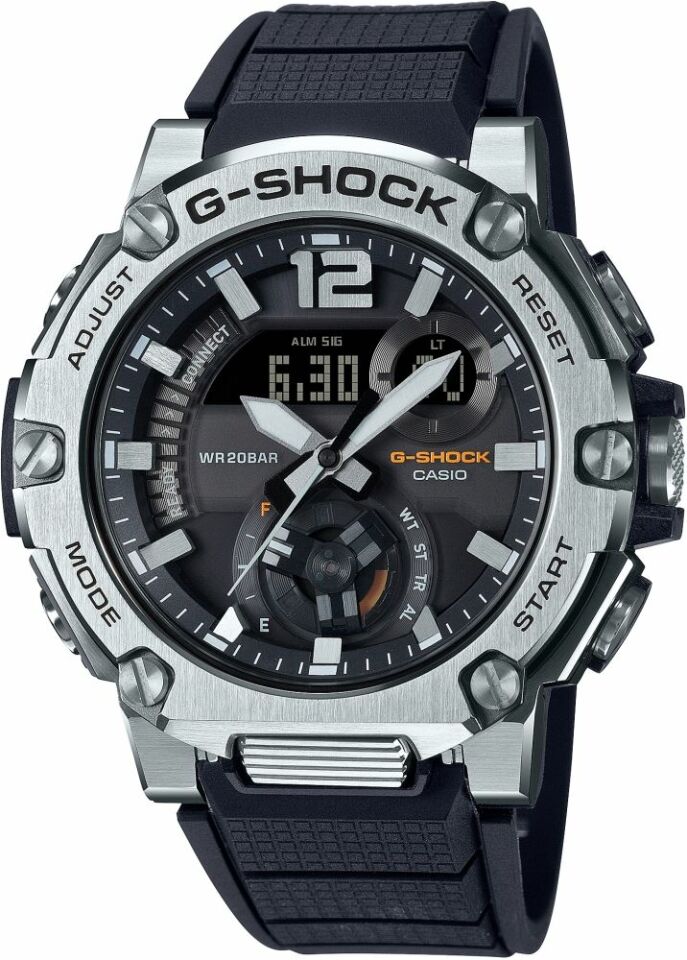 Casio Gst-B300S-1Adr G-Shock Erkek Kol Saati