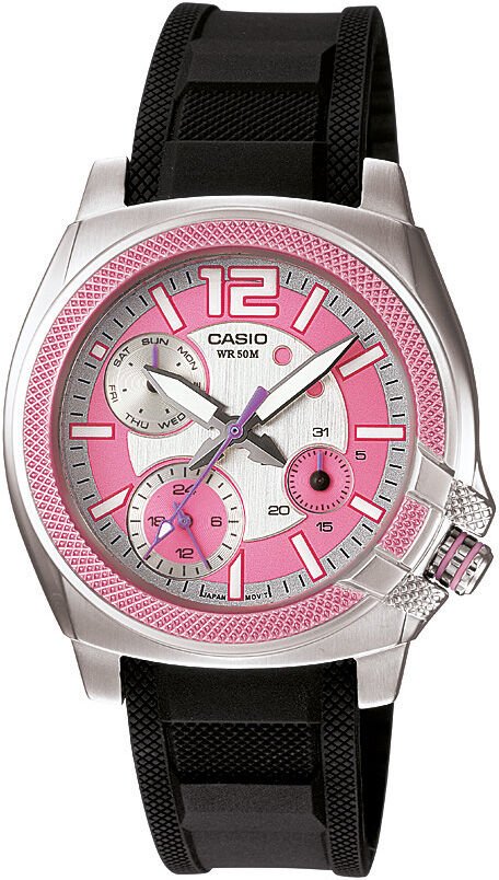 Casio Ltp-1320B-4Avdf Analog Kadın Kol Saati