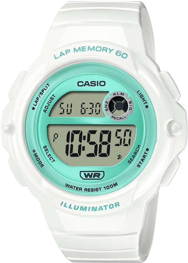 Casio Lws-1200H-7A3Vdf Casio Lws-1200H-7A3Vdf Kol Saati