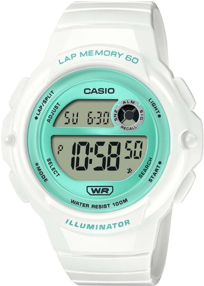 Casio LWS-1200H-7A3VDF Casio LWS-1200H-7A3VDF Kol Saati