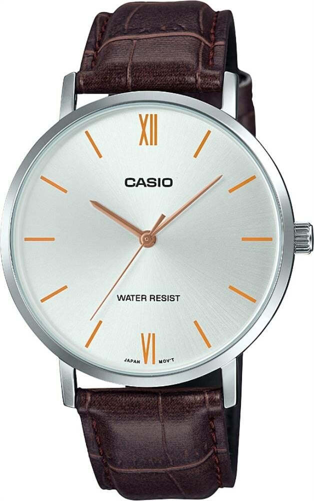 Casio MTP-VT01L-7B2UDF Analog Erkek Kol Saati
