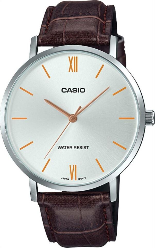Casio MTP-VT01L-7B2UDF Analog Erkek Kol Saati