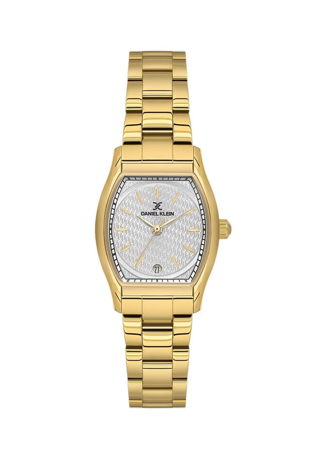 Daniel Klein Dk.1.14151-2 Kadın Kol Saati