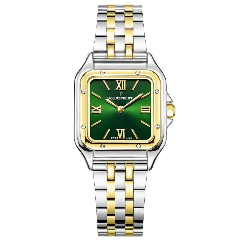 Jacques Philippe Jpqls7673X8 Kadın Kol Saati
