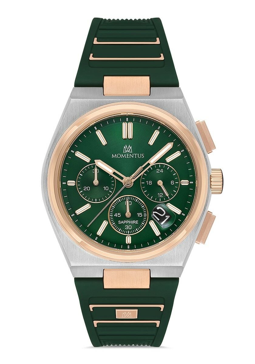 Momentus Men's Sport Master TM345T-15YR