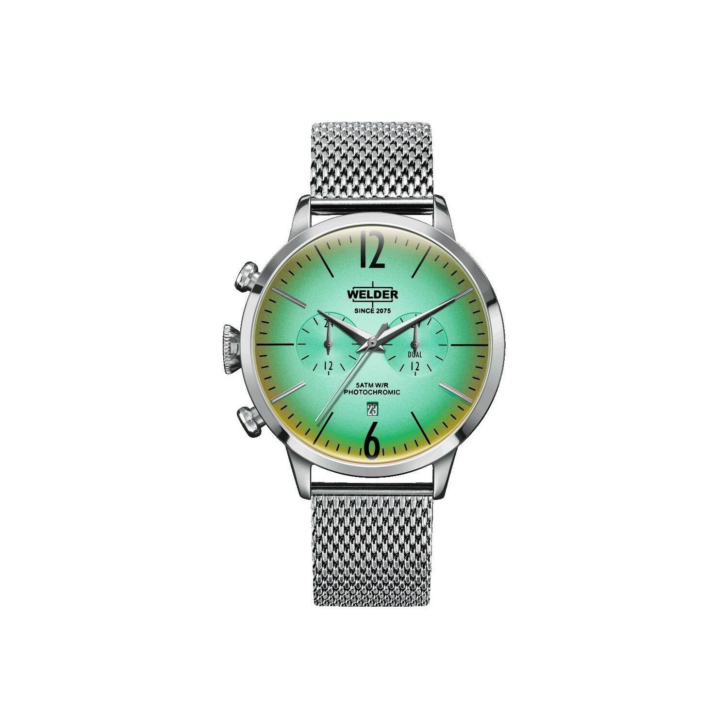 Welder Moody Wwrc802 Unisex Kol Saati