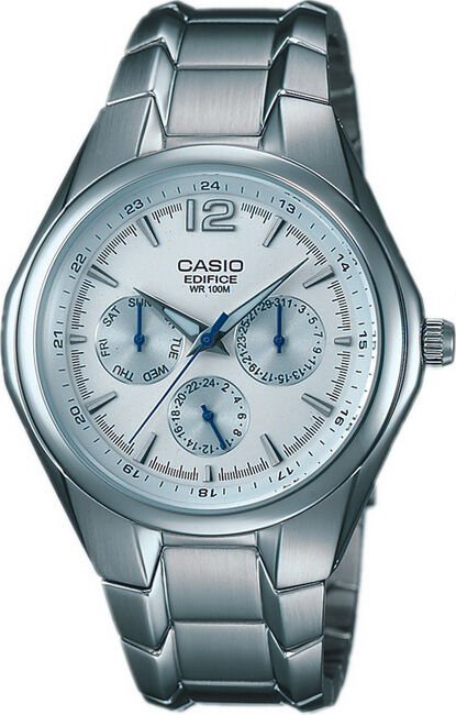 Casio Ef-309D-7Avdr Edifice Erkek Kol Saati