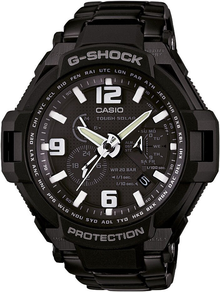 Casio G-1400D-1Adr G-Shock Erkek Kol Saati