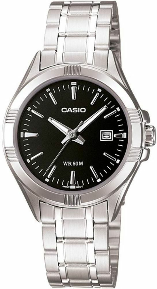 Casio Ltp-1308D-1Avdf Casio Ltp-1308D-1Avdf Kadın Kol Saati