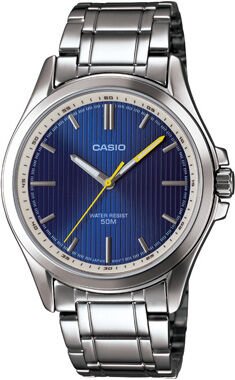 Casio Mtp-E104D-2Avdf Analog Erkek Kol Saati