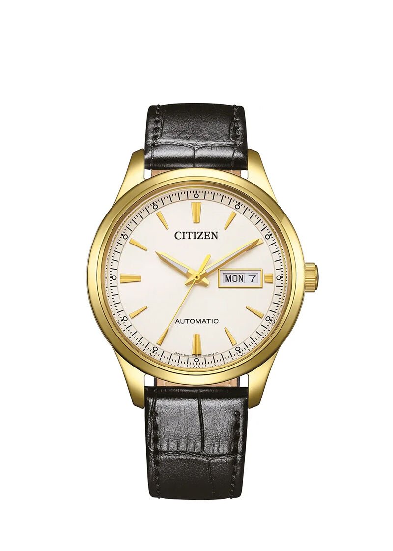 Citizen Ny4059-09Ae Erkek Kol Saati