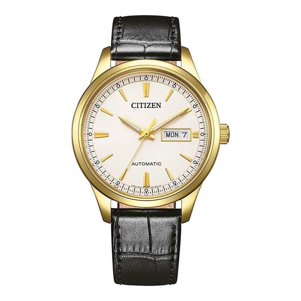 Citizen Ny4059-09Ae Erkek Kol Saati