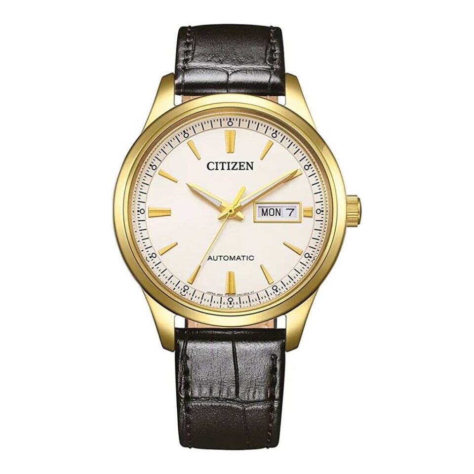 Citizen Ny4059-09Ae Erkek Kol Saati