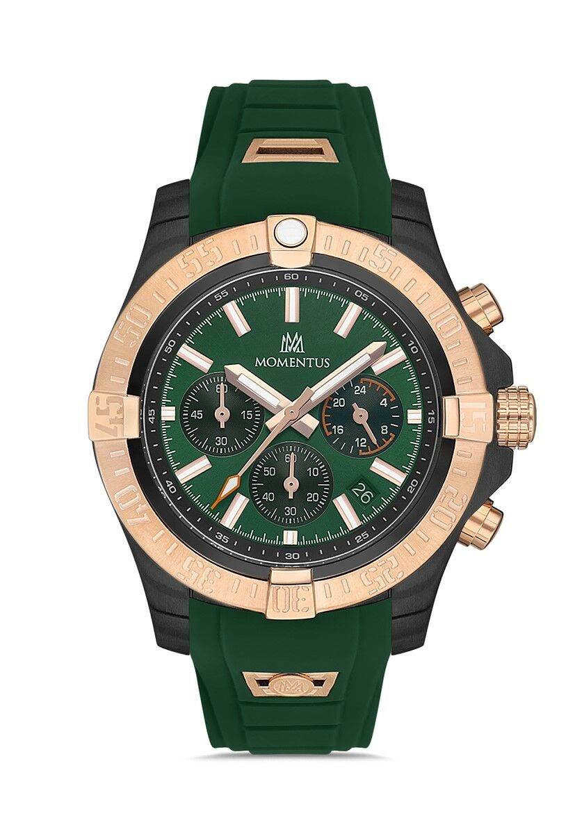 Momentus Men's Sport Master SM365T-15YR