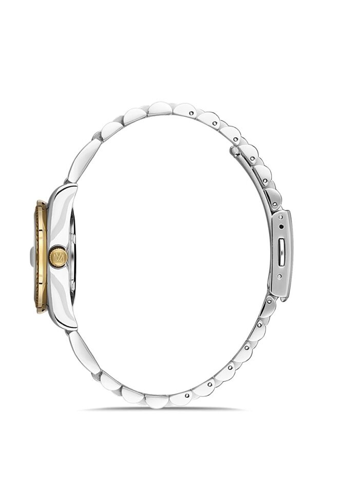 Momentus Women's Shiny SS257T-15SG