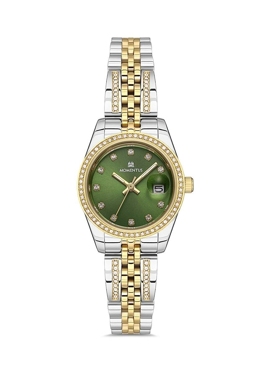 Momentus Women's Shiny SS257T-15SG