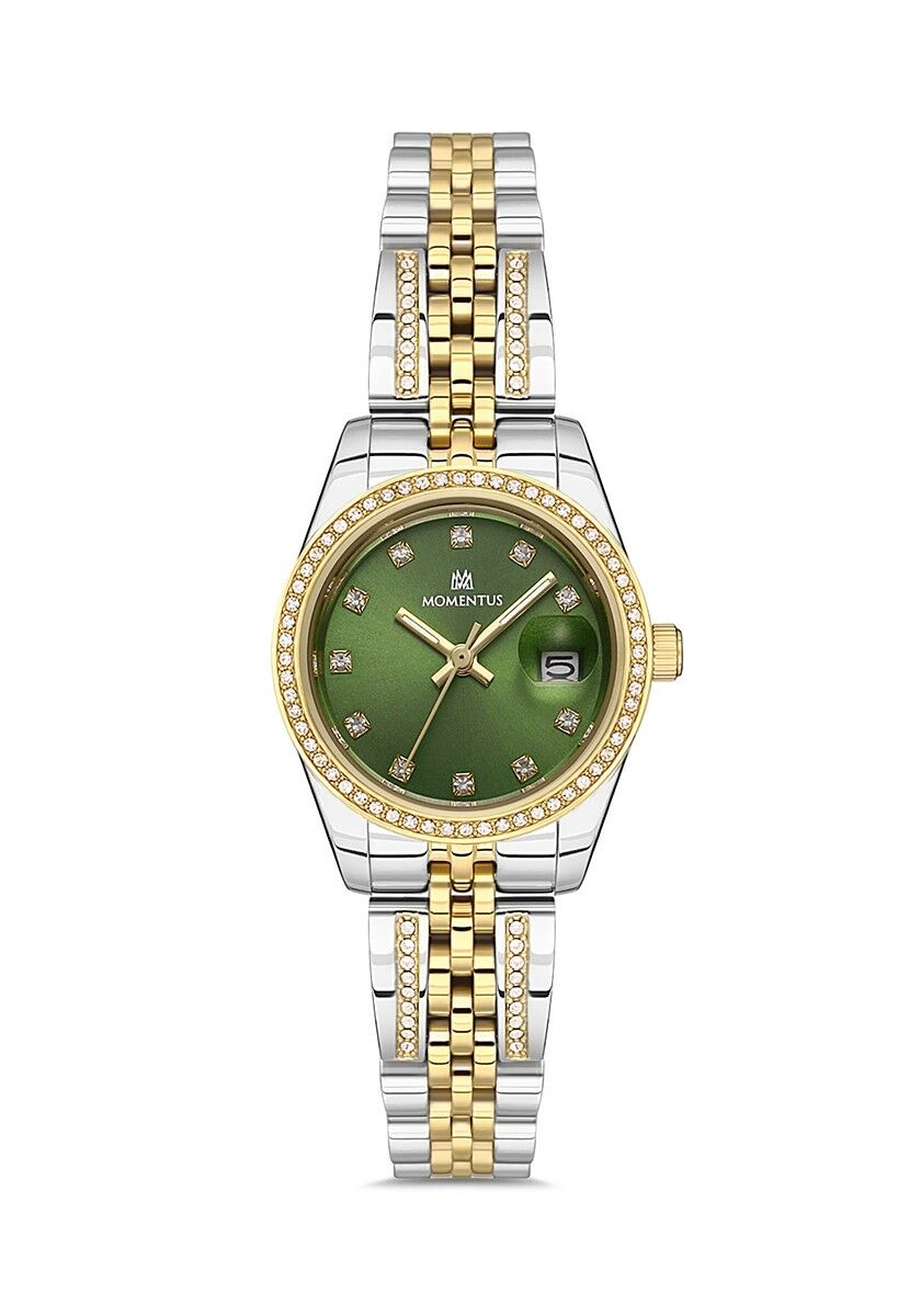 Momentus Women's Shiny SS257T-15SG