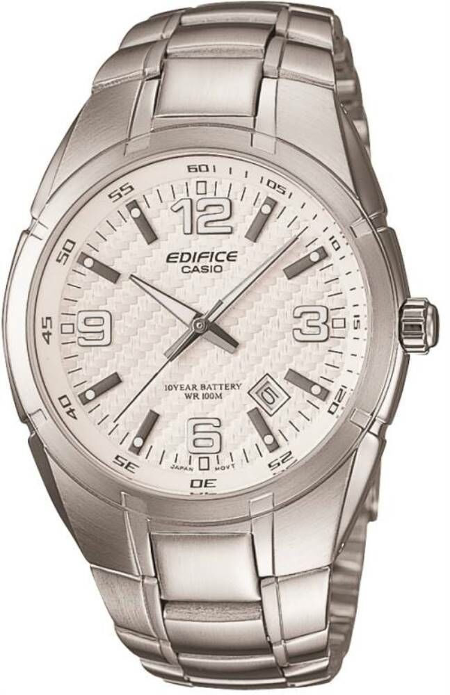 Casio Ef-125D-7Avudf Edifice Erkek Kol Saati