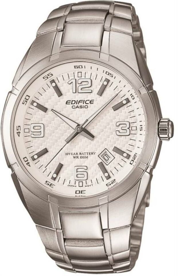 Casio Ef-125D-7Avudf Edifice Erkek Kol Saati