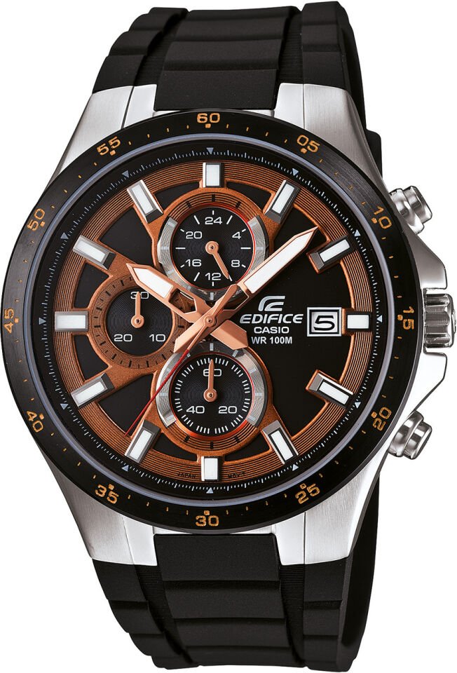 Casio Efr-519-1A5Vdf Edifice Erkek Kol Saati
