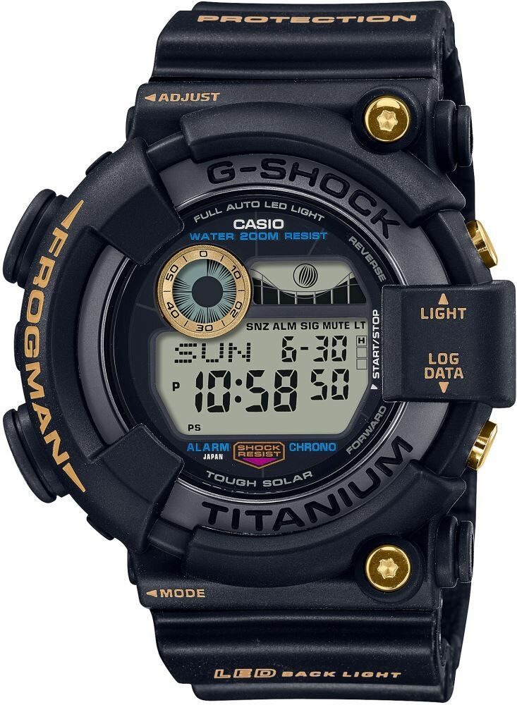 Casio GW-8230B-9ADR G-Shock Erkek Kol Saati
