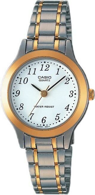 Casio LTP-1128G-7BRDF Casio LTP-1128G-7BRDF Kadın Kol Saati