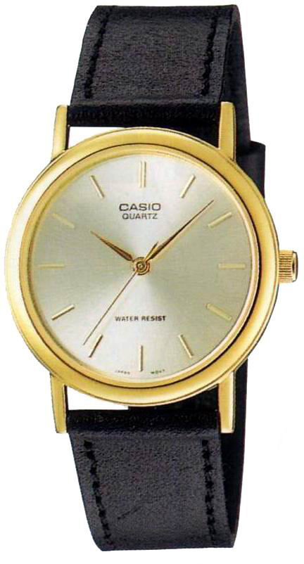 Casio Mtp-1095Q-7A Analog Erkek Kol Saati