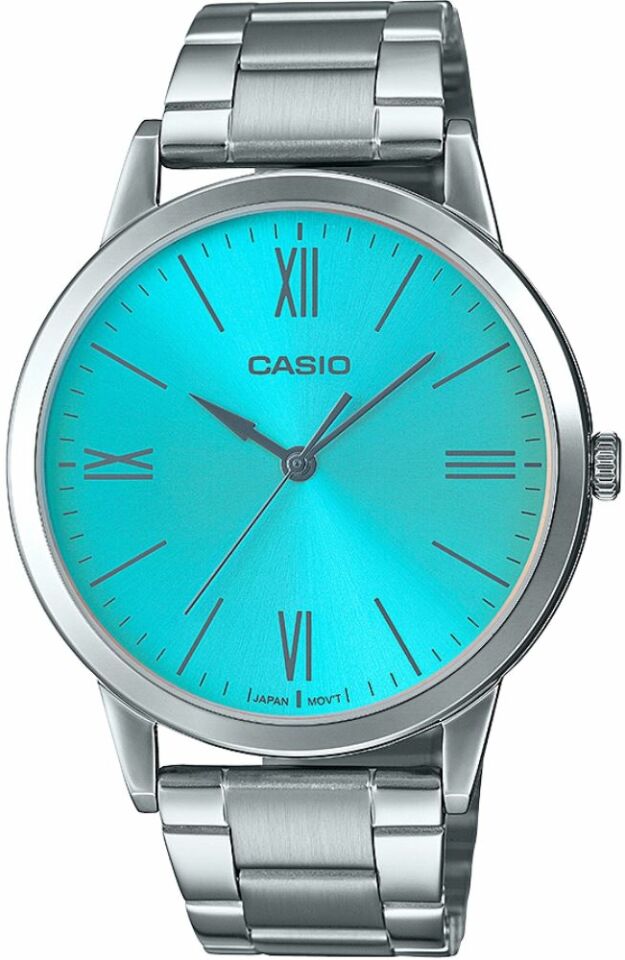 Casio Mtp-E600D-2Bdf Analog Erkek Kol Saati