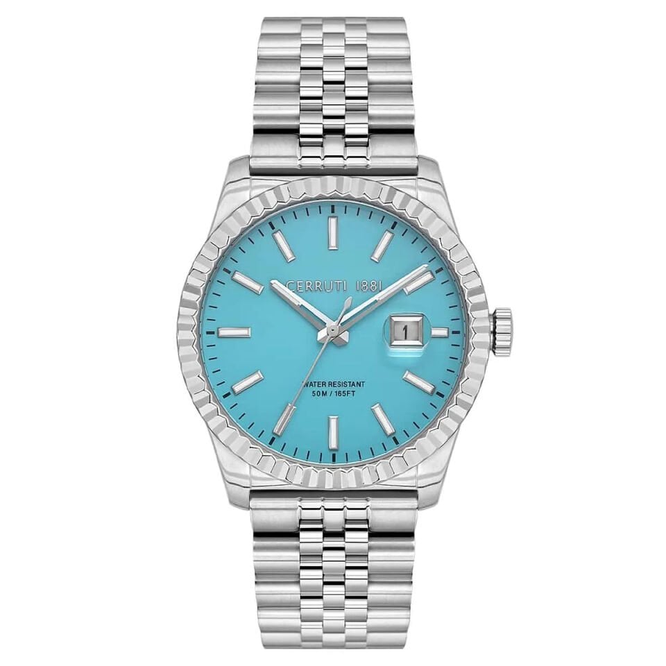 Cerruti 1881 Cıwgh0090602 Erkek Kol Saati