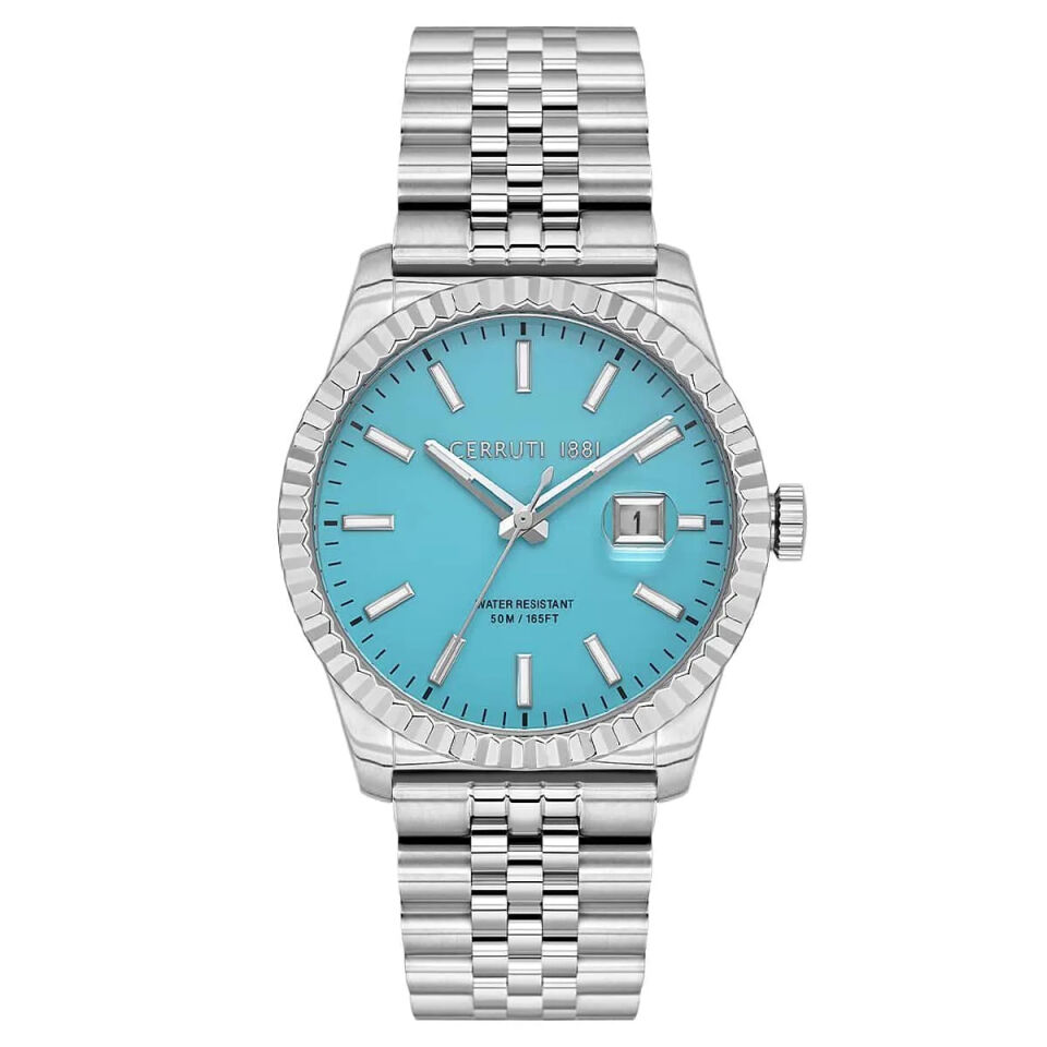 Cerruti 1881 Cıwgh0090602 Erkek Kol Saati