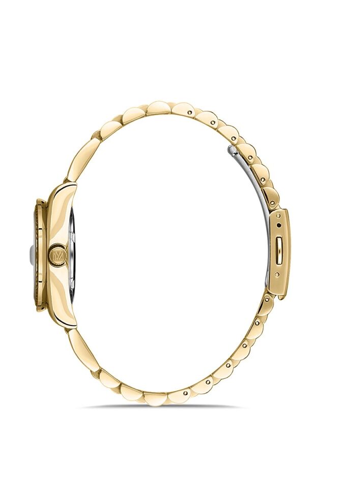 Momentus Women's Shiny SS257G-02SG