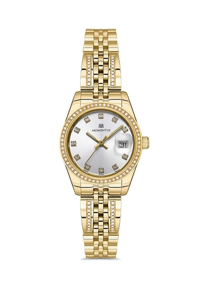 Momentus Women's Shiny SS257G-02SG