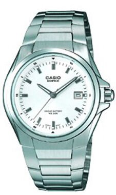 Casio Ef-113D-7Avdf Edifice Erkek Kol Saati