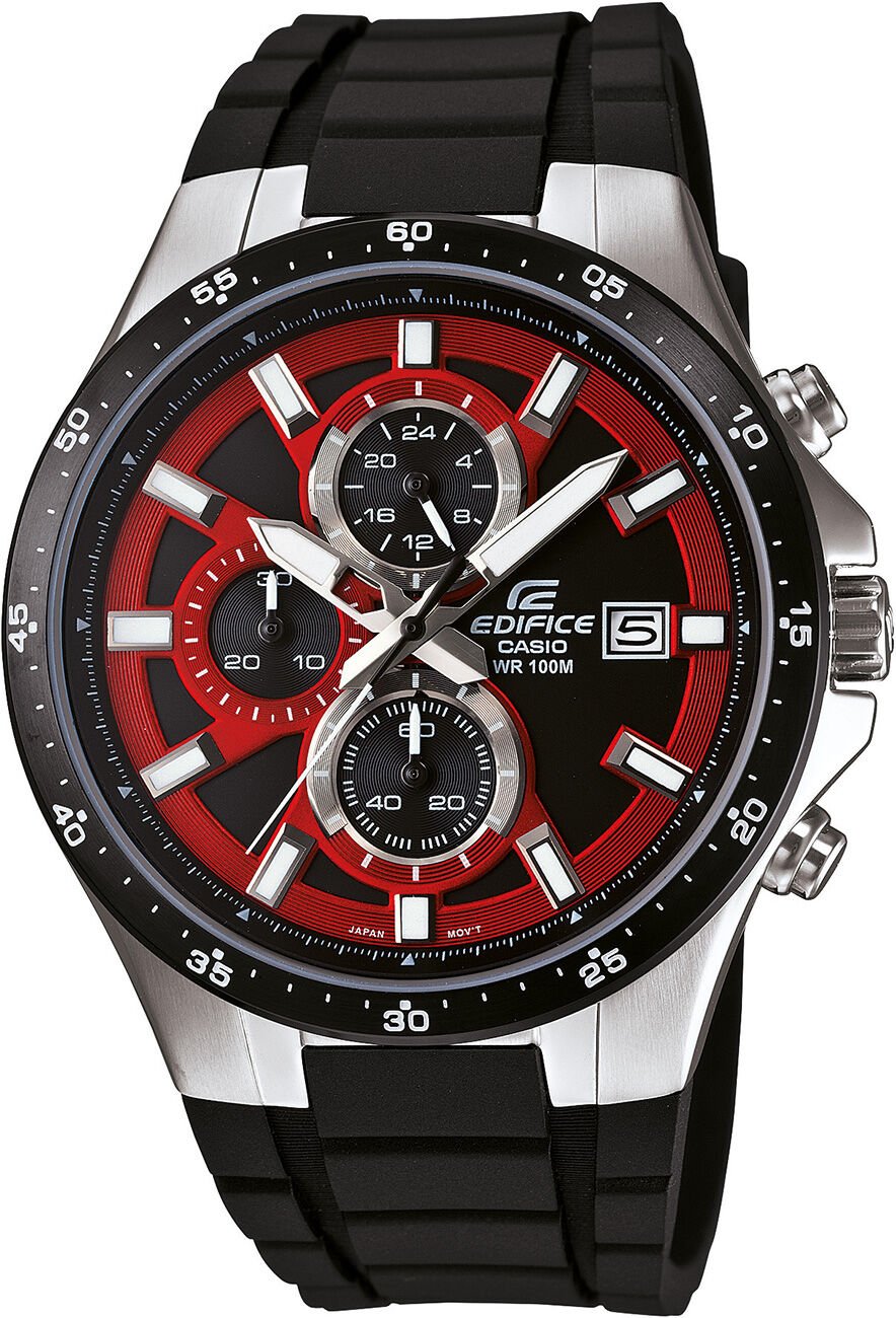 Casio Efr-519-1A4Vdf Edifice Erkek Kol Saati