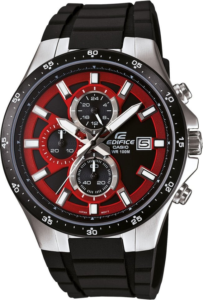 Casio Efr-519-1A4Vdf Edifice Erkek Kol Saati