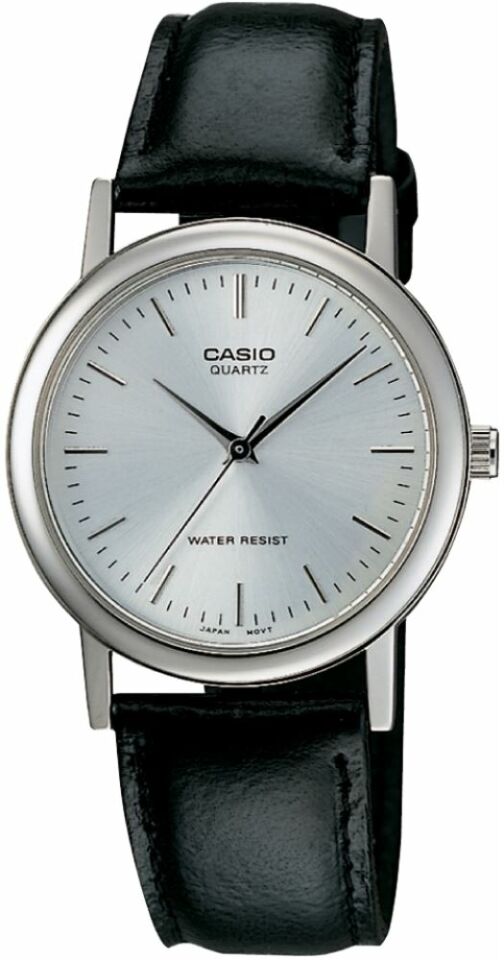 Casio Mtp-1095E-7Adf Analog Erkek Kol Saati