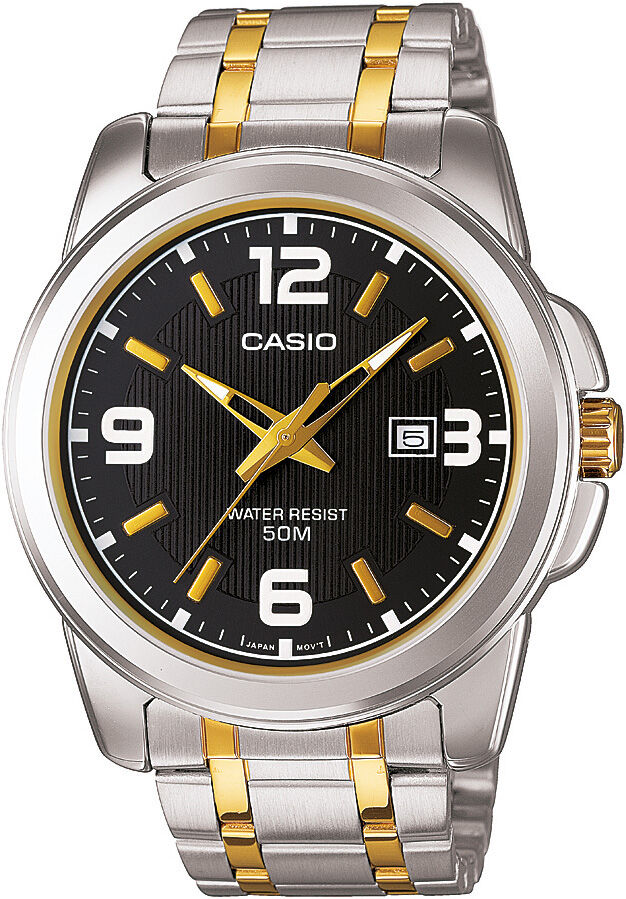Casio MTP-1314SG-1AVDF Casio MTP-1314SG-1AVDF Erkek Kol Saati