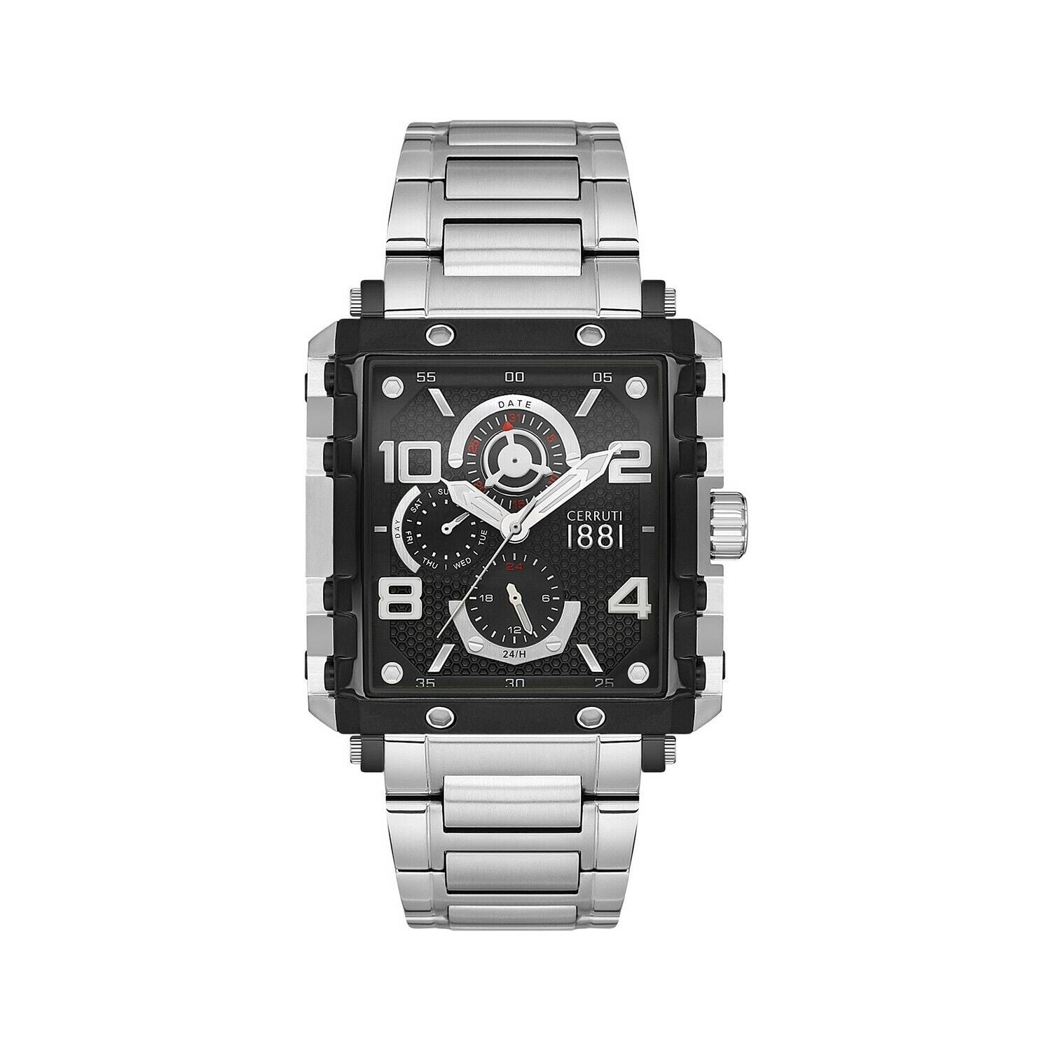 Cerruti 1881 Cıwgk0038001 Erkek Kol Saati