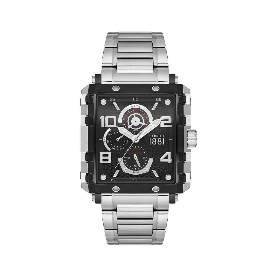 Cerruti 1881 Cıwgk0038001 Erkek Kol Saati