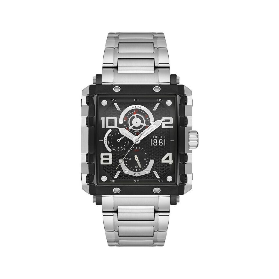 Cerruti 1881 Cıwgk0038001 Erkek Kol Saati