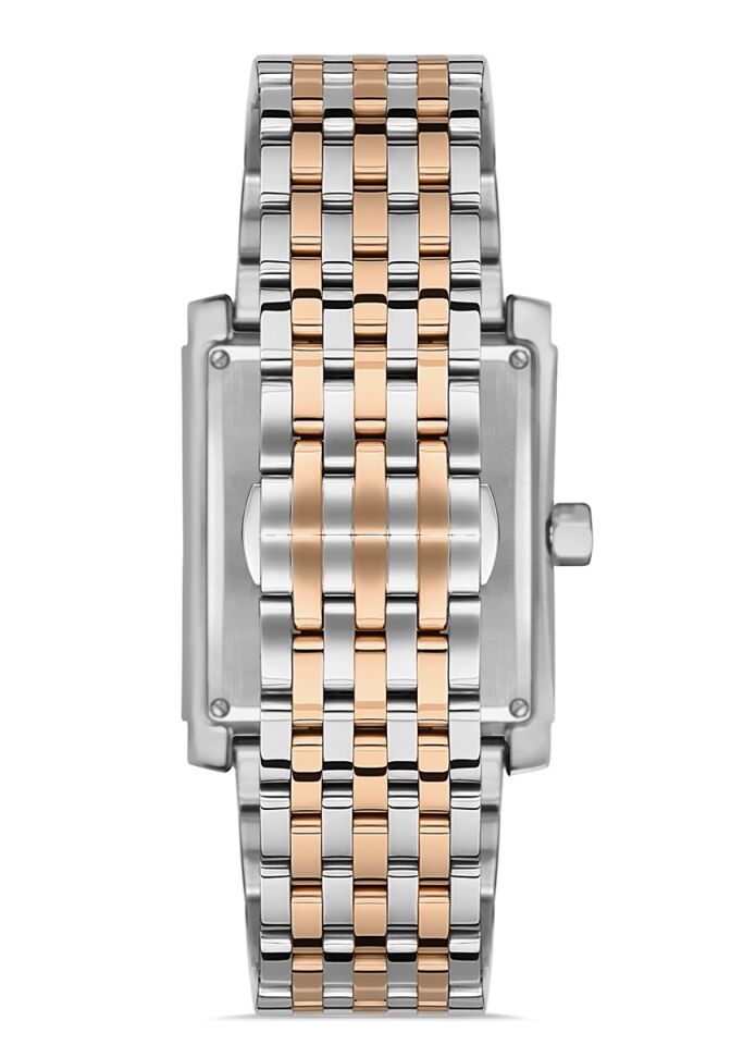 Momentus Men's Mecha Masters TM333T-11SR