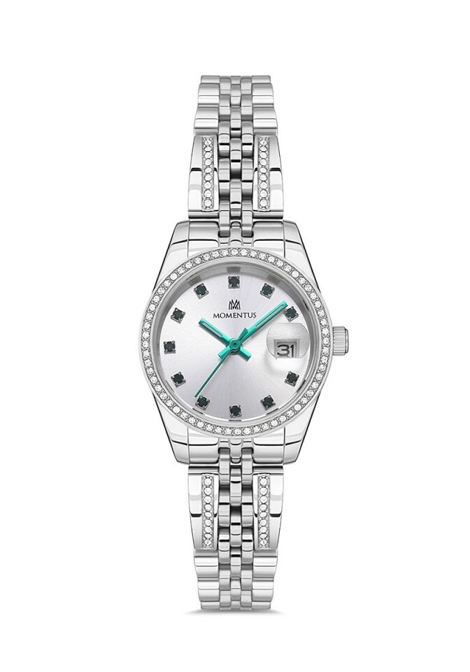 Momentus Women's Shiny SS257S-02SS