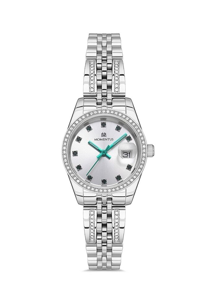 Momentus Women's Shiny SS257S-02SS