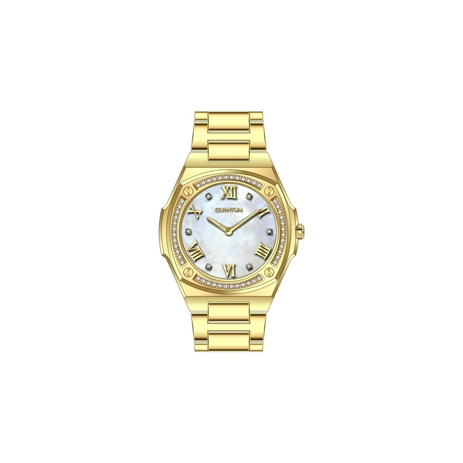 Quantum Iml1050.120 Kadın Kol Saati