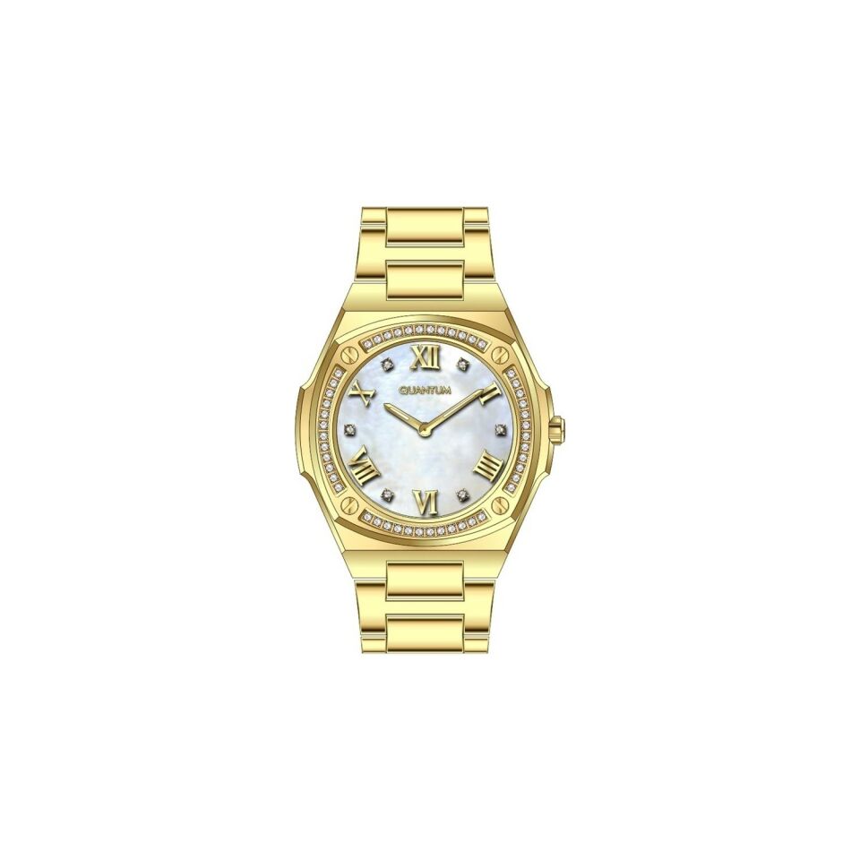 Quantum Iml1050.120 Kadın Kol Saati
