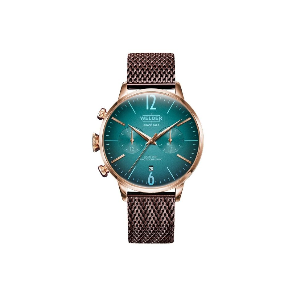 Welder Moody Wwrc816 Erkek Kol Saati