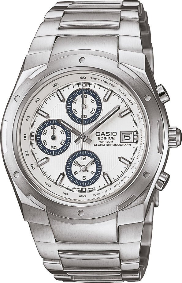 Casio Ef-511D-7Avdf Edifice Erkek Kol Saati