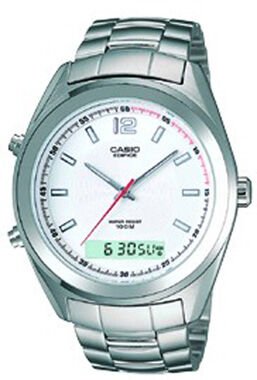 Casio Efa-108D-7Avdf Edifice Erkek Kol Saati