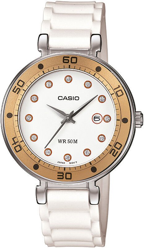 Casio Ltp-1329-9E2Vdf Analog Kadın Kol Saati