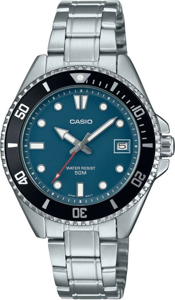 Casio MDV-10D-2A1VDF Casio MDV-10D-2A1VDF Erkek Kol Saati